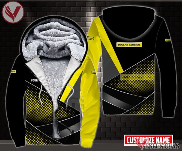 Dollar General Uniform Custom Clothes Style 17, Unique Gifts For Employee - Vesles2014s 3