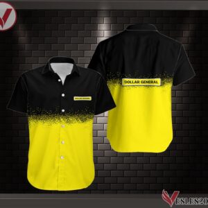 Dollar General Uniform Custom Clothes Style 18, Unique Gifts For Employee - Vesles2014s 2