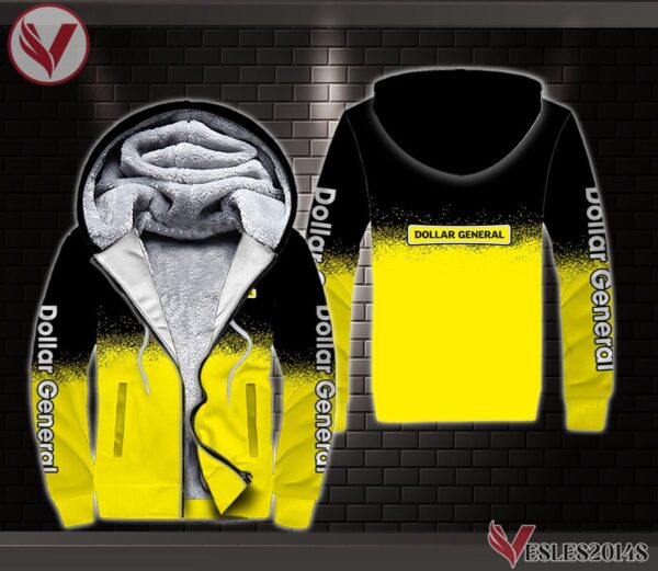 Dollar General Uniform Custom Clothes Style 18, Unique Gifts For Employee - Vesles2014s
