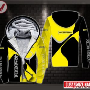 Dollar General Uniform Custom Clothes Style 19, Unique Gifts For Employee - Vesles2014s 3