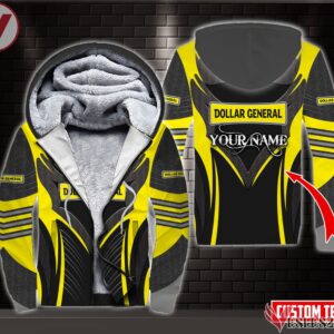 Dollar General Uniform Custom Clothes Style 2, Unique Gifts For Employee - Vesles2014s 3