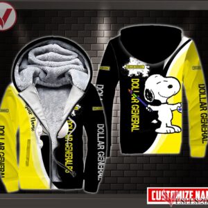 Dollar General Uniform Custom Clothes Style 21, Unique Gifts For Employee - Vesles2014s 3