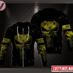 Dollar General Uniform Custom Clothes Style 22, Unique Gifts For Employee - Vesles2014s 1
