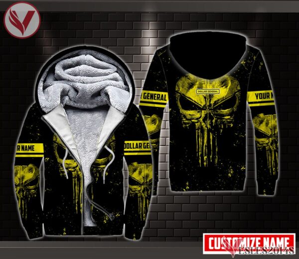 Dollar General Uniform Custom Clothes Style 22, Unique Gifts For Employee - Vesles2014s 3