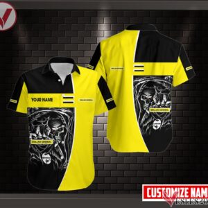 Dollar General Uniform Custom Clothes Style 23, Unique Gifts For Employee - Vesles2014s 2