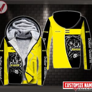 Dollar General Uniform Custom Clothes Style 23, Unique Gifts For Employee - Vesles2014s 4
