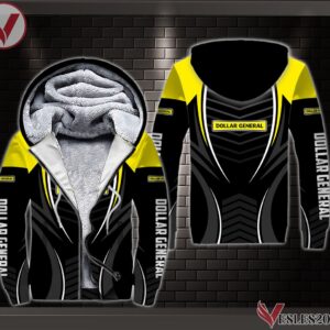Dollar General Uniform Custom Clothes Style 24, Unique Gifts For Employee - Vesles2014s 3