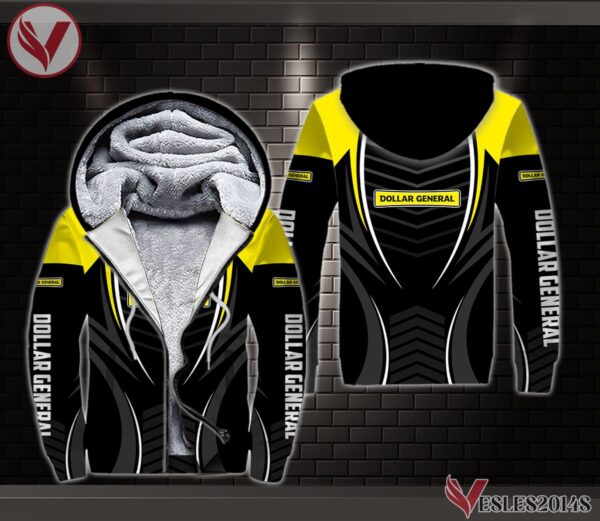 Dollar General Uniform Custom Clothes Style 24, Unique Gifts For Employee - Vesles2014s 3