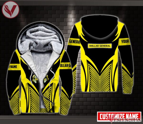 Dollar General Uniform Custom Clothes Style 25, Unique Gifts For Employee - Vesles2014s 2