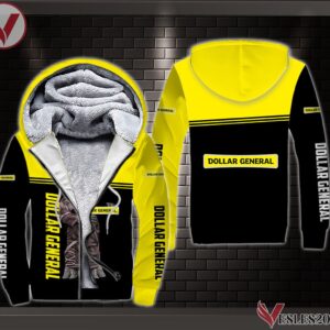 Dollar General Uniform Custom Clothes Style 27, Unique Gifts For Employee - Vesles2014s 2
