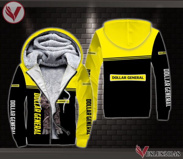 Dollar General Uniform Custom Clothes Style 27, Unique Gifts For Employee - Vesles2014s 2