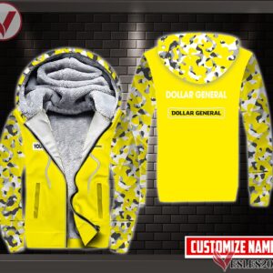 Dollar General Uniform Custom Clothes Style 28, Unique Gifts For Employee - Vesles2014s 4