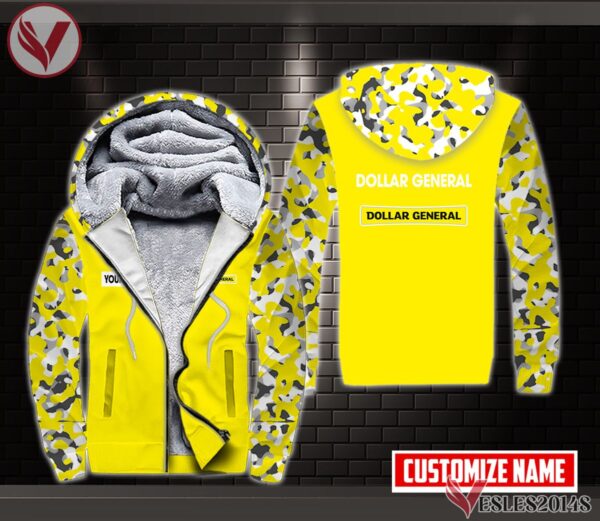 Dollar General Uniform Custom Clothes Style 28, Unique Gifts For Employee - Vesles2014s 4