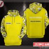 Dollar General Uniform Custom Clothes Style 28, Unique Gifts For Employee - Vesles2014s