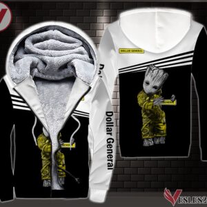 Dollar General Uniform Custom Clothes Style 29, Unique Gifts For Employee - Vesles2014s 3