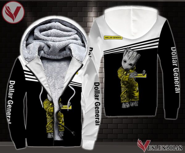Dollar General Uniform Custom Clothes Style 29, Unique Gifts For Employee - Vesles2014s 3