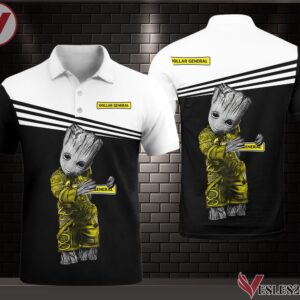Dollar General Uniform Custom Clothes Style 29, Unique Gifts For Employee - Vesles2014s 5