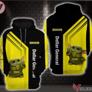 Dollar General Uniform Custom Clothes Style 30, Unique Gifts For Employee - Vesles2014s 2