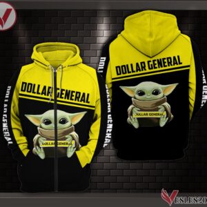 Dollar General Uniform Custom Clothes Style 31, Unique Gifts For Employee - Vesles2014s 1