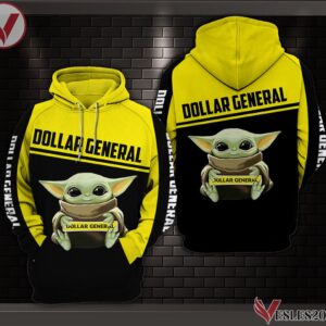 Dollar General Uniform Custom Clothes Style 31, Unique Gifts For Employee - Vesles2014s 2