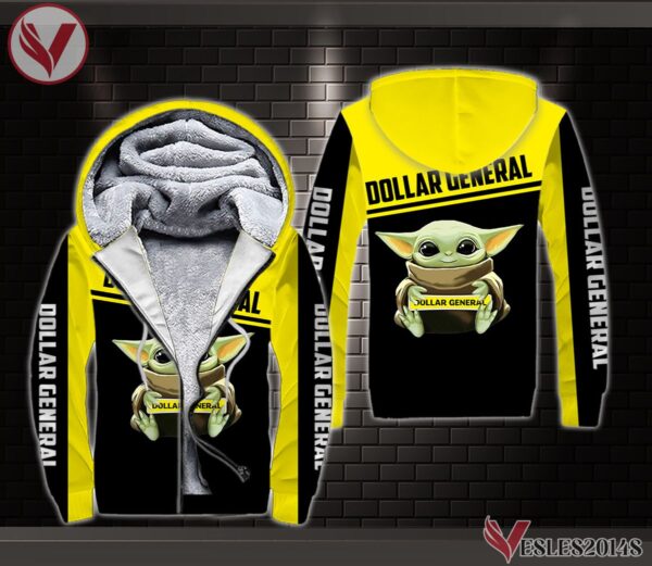 Dollar General Uniform Custom Clothes Style 31, Unique Gifts For Employee - Vesles2014s 3