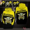 Dollar General Uniform Custom Clothes Style 31, Unique Gifts For Employee - Vesles2014s