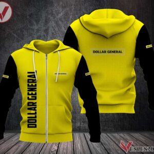 Dollar General Uniform Custom Clothes Style 32, Unique Gifts For Employee - Vesles2014s 1