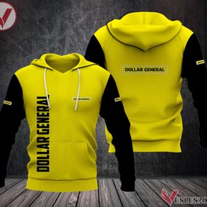 Dollar General Uniform Custom Clothes Style 32, Unique Gifts For Employee - Vesles2014s 2