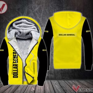 Dollar General Uniform Custom Clothes Style 32, Unique Gifts For Employee - Vesles2014s 3