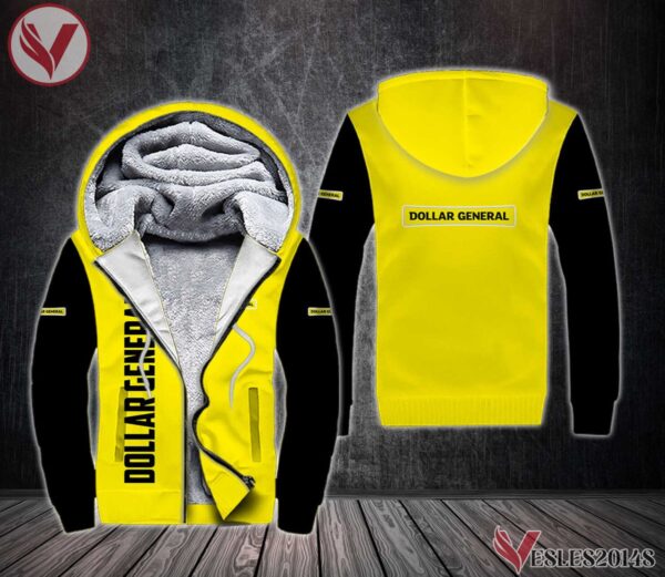 Dollar General Uniform Custom Clothes Style 32, Unique Gifts For Employee - Vesles2014s 3