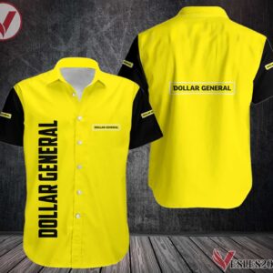 Dollar General Uniform Custom Clothes Style 32, Unique Gifts For Employee - Vesles2014s 4