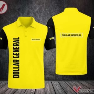 Dollar General Uniform Custom Clothes Style 32, Unique Gifts For Employee - Vesles2014s 5