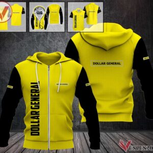 Dollar General Uniform Custom Clothes Style 32, Unique Gifts For Employee - Vesles2014s