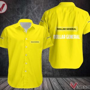 Dollar General Uniform Custom Clothes Style 33, Unique Gifts For Employee - Vesles2014s 1