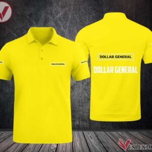 Dollar General Uniform Custom Clothes Style 33, Unique Gifts For Employee - Vesles2014s 2