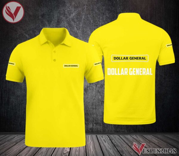 Dollar General Uniform Custom Clothes Style 33, Unique Gifts For Employee - Vesles2014s 2
