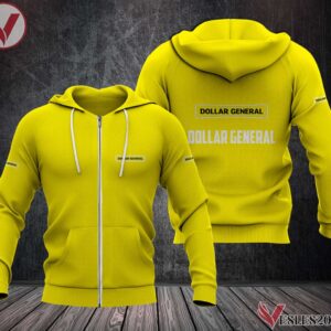 Dollar General Uniform Custom Clothes Style 33, Unique Gifts For Employee - Vesles2014s 4