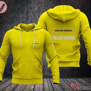 Dollar General Uniform Custom Clothes Style 33, Unique Gifts For Employee - Vesles2014s 5