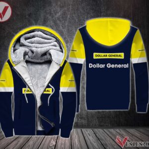 Dollar General Uniform Custom Clothes Style 34, Unique Gifts For Employee - Vesles2014s 3