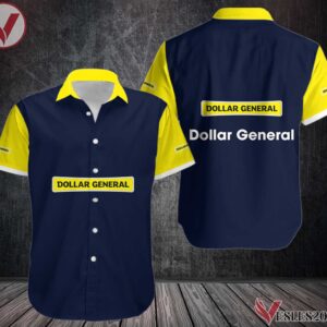 Dollar General Uniform Custom Clothes Style 34, Unique Gifts For Employee - Vesles2014s 4
