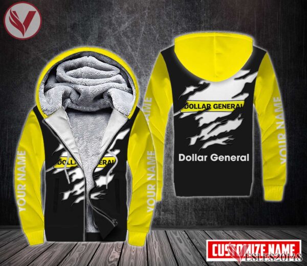 Dollar General Uniform Custom Clothes Style 35, Unique Gifts For Employee - Vesles2014s 4