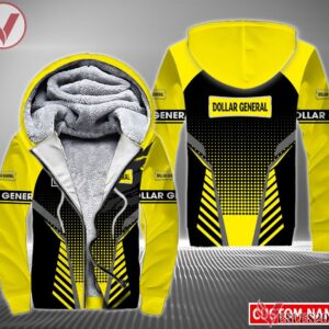 Dollar General Uniform Custom Clothes Style 36, Unique Gifts For Employee - Vesles2014s 2