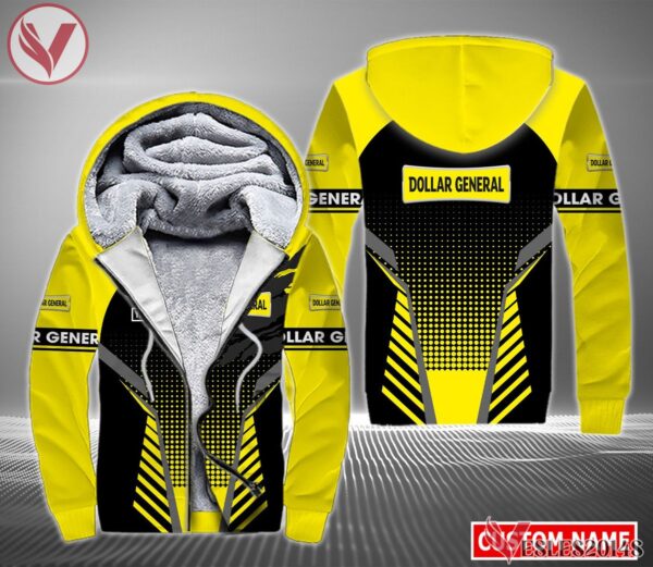 Dollar General Uniform Custom Clothes Style 36, Unique Gifts For Employee - Vesles2014s 2