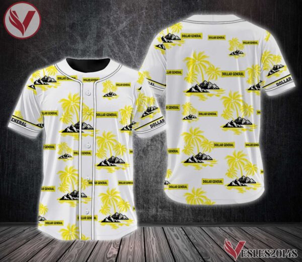 Dollar General Uniform Custom Clothes Style 37, Unique Gifts For Employee - Vesles2014s 3