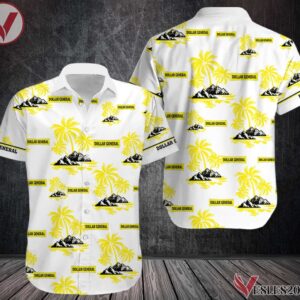 Dollar General Uniform Custom Clothes Style 37, Unique Gifts For Employee - Vesles2014s