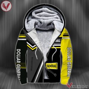 Dollar General Uniform Custom Clothes Style 38, Unique Gifts For Employee - Vesles2014s 2