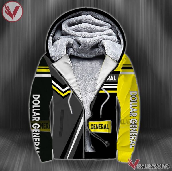 Dollar General Uniform Custom Clothes Style 38, Unique Gifts For Employee - Vesles2014s 2