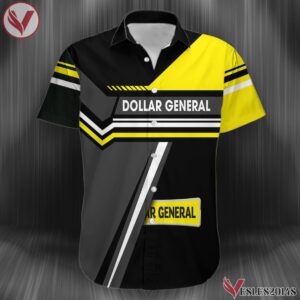 Dollar General Uniform Custom Clothes Style 38, Unique Gifts For Employee - Vesles2014s 3