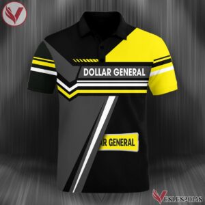 Dollar General Uniform Custom Clothes Style 38, Unique Gifts For Employee - Vesles2014s 4