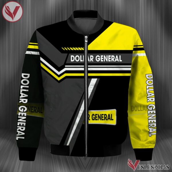 Dollar General Uniform Custom Clothes Style 38, Unique Gifts For Employee - Vesles2014s 5